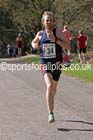 Mens ERRA 12 Stage Road Relay, Sutton Park, Sutton Coldfield, Birmingham. Photo: David T. Hewitson/Sports for All Pics